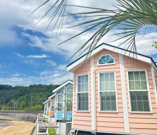 宮島リゾート Hauol'i - Hatsukaichi - 0