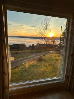 Cabin with great view close to town and ski area - Lillehammer - 6