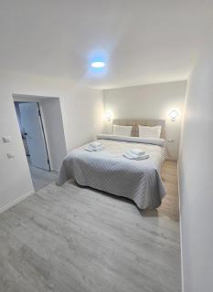 GreenRetreatApartment - Chişinău - 5