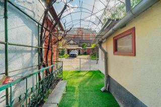 GreenRetreatApartment - Chişinău - 0