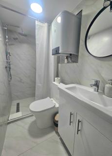 GreenRetreatApartment - Chişinău - 2