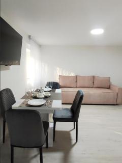 GreenRetreatApartment - Chişinău - 1