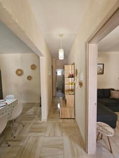 Villa Pelagie Dream - Nea Kallikratia - 4