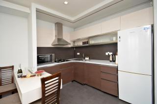 A&M Aparataments in the small center - Republic Square - 5