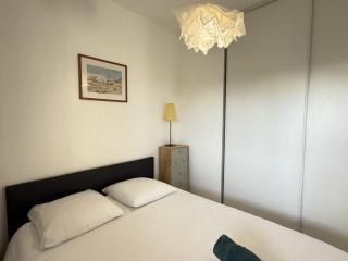 Evasion Valras Appartement Cosy avec Piscine - Valras-Plage - 5