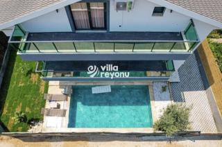 Villa Micro 1 - Fethiye - 6