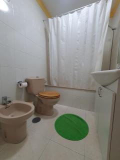 Alquilaencanarias-Medano Tío Claudio beachfront - El Médano - 2