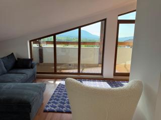 Belvedere private apartment 1-bedroom with balcony - Bansko - 9