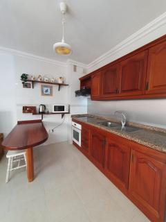 Alquilaencanarias-Medano Tío Claudio beachfront - El Médano - 9