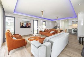 Villa Micro 1 - Fethiye - 7