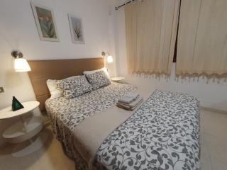 Alquilaencanarias-Medano Tío Claudio beachfront - 0