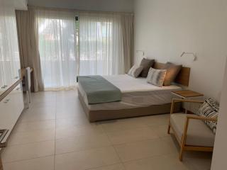 La Peninsule Ground Floor 1 by Mont Choisy Le Parc - Grand Baie - 9
