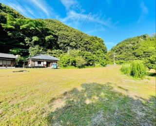 ビーチアクセス20秒のプライベートスペースで焚き火も出来る1日1組貸切宿 - Otsuki - 1