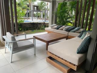 La Peninsule Ground Floor 1 by Mont Choisy Le Parc - 8