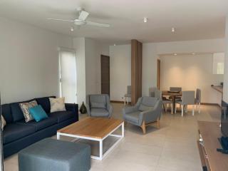 La Peninsule Ground Floor 1 by Mont Choisy Le Parc - 7
