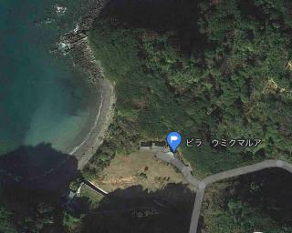 ビーチアクセス20秒のプライベートスペースで焚き火も出来る1日1組貸切宿 - Otsuki - 8