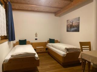 Apartments Nadia - San Vigilio Di Marebbe - 1