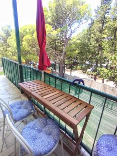 Apartmani Luma del mare - 2