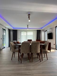 Villa Micro 1 - Fethiye - 8