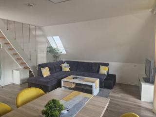 Ferienwohnung - 6