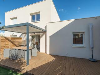 Valras-Loc La Dune Villa Familiale, Mer et Piscine - Sérignan - 1