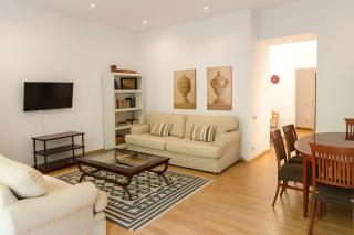 Habitat Apartments Bruc Terrace - 9