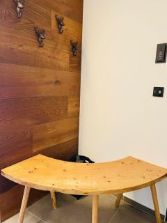 Appartements Gasthof Traube Top 2 - 8