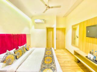 Hotel Innova By Bedrock Hospitality - Amritsar - 4
