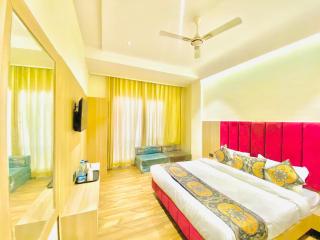 Hotel Innova By Bedrock Hospitality - Amritsar - 7