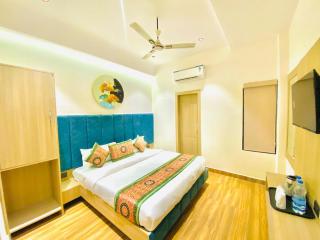 Hotel Innova By Bedrock Hospitality - Amritsar - 0
