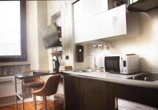 Nik Milan Stay - Loft Design Moscova Brera Center - Milan - 4