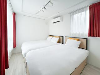 KISETSU Waseda II - 3