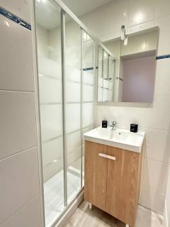 Appartement en Rez-de-Chaussee a Deux Pas de la Plage - Valras-Plage - 4