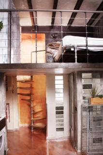 Nik Milan Stay - Loft Design Moscova Brera Center - Milan - 8