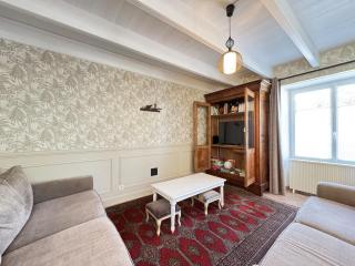 La Gambade - Wifi, Jardin, BBQ, 1500 m de la mer - Mesquer - 4