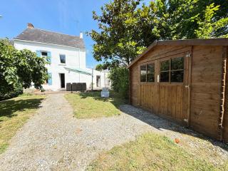 La Gambade - Wifi, Jardin, BBQ, 1500 m de la mer - Mesquer - 2
