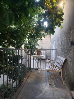 Le clocher de Castries - Castries - 8