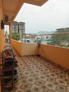 Sri Santhi Home Stay - Tirupati - 9