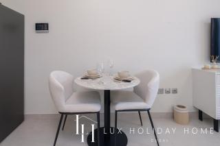 LUX Dubai Hills Sway Studio 2 - 4