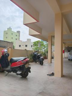 Sri Santhi Home Stay - Tirupati - 5