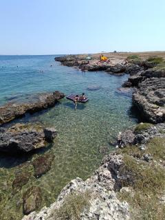 B&B il MENHIR - Lequile - 7
