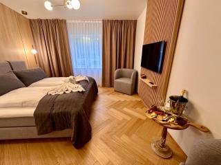 Big River Camp Hotel & Spa - Föllinge - 8