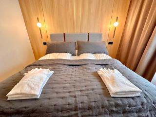 Big River Camp Hotel & Spa - Föllinge - 6
