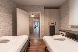 Downtown Centrico - 8