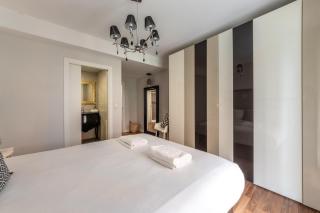 Downtown Centrico - 1