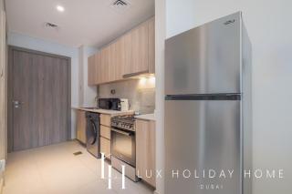 LUX Dubai Hills Sway Studio 2 - 3