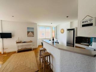 Confort et charme Appartement a 1 min de la plage - Valras-Plage - 1