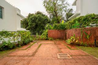 Villa 11 3BHK Luxury Pool Genset - By Alira Stays - 6