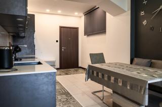 Sofia Downtown Apartment - Sofia - 2