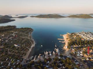 Beach house Olisander - 9